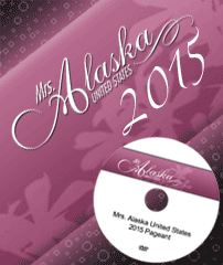 Mrs Alaska United States 2015