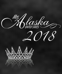 Mrs. Alaska United States • 2018